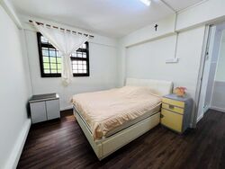 Blk 153 Meiling Heights (Queenstown), HDB 3 Rooms #559876121